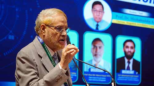 4th International Conference on Good Governance, Justice and Ethical Leadership 2026..